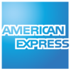 American Express accepted