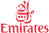 Emirates — client of Manchester 24/7 Transfers