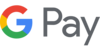Google Pay accepted