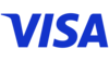 Visa accepted