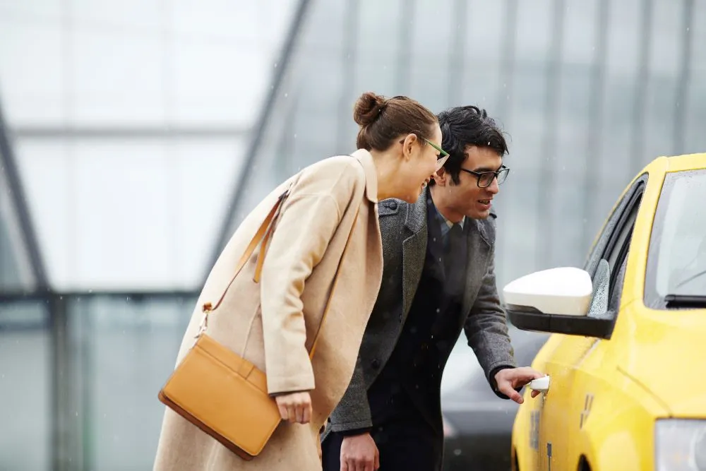 Breaking down how much a taxi costs per mile in the UK