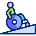 Reduced mobility and wheelchair users