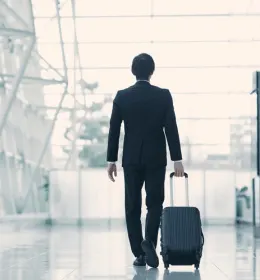 taxi to Manchester Airport