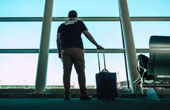 Book a taxi to Manchester Airport — fixed price private hire