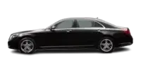 Executive car Manchester Airport business travel