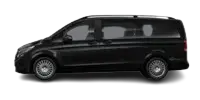 Mercedes MPV group transfer Manchester Airport up to 8