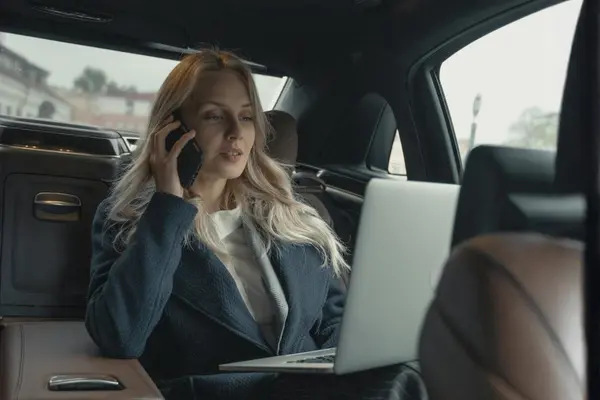 Corporate airport transfer Manchester